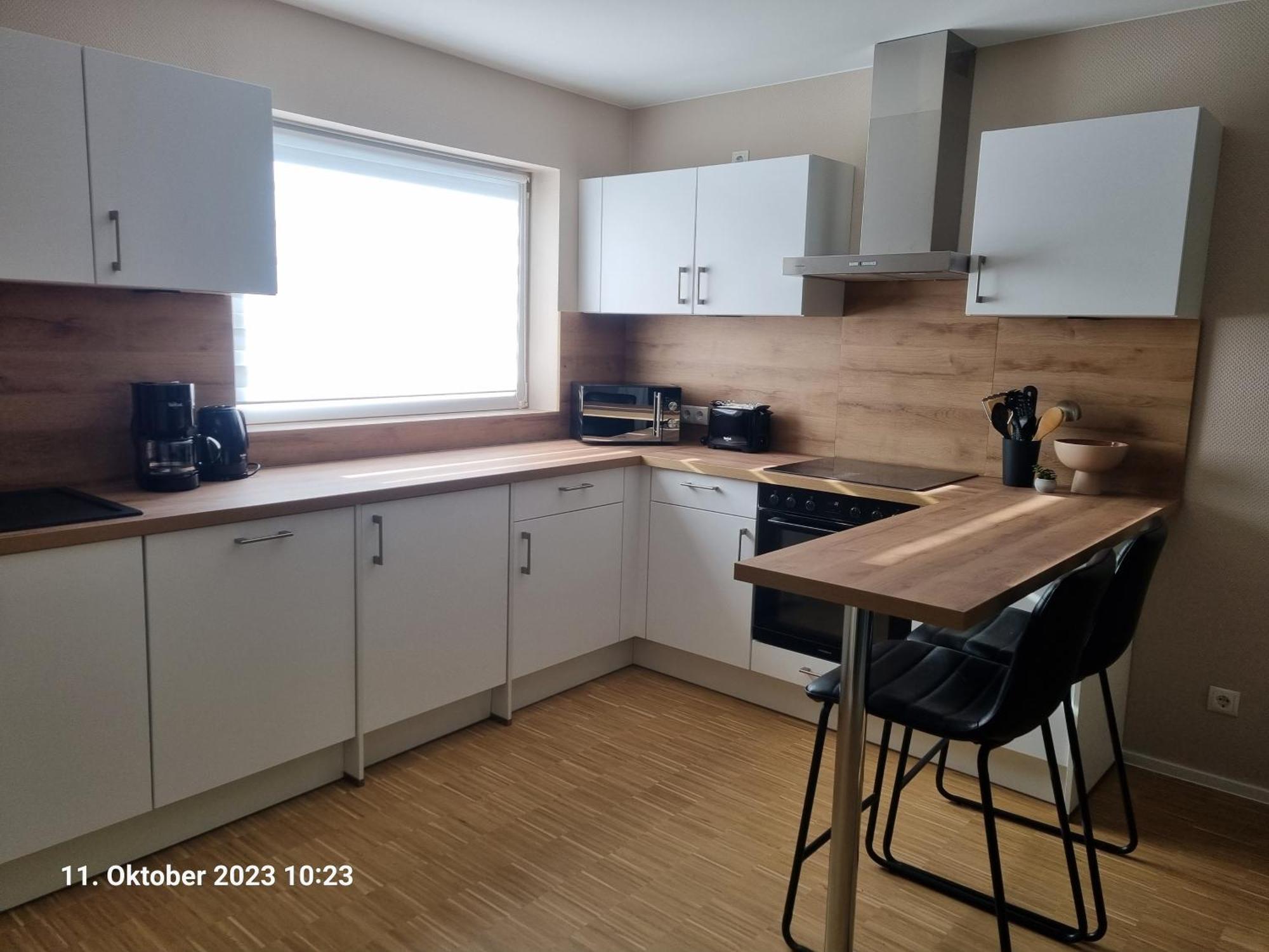 Ferienwohnung Am Radweg Bad Ems Εξωτερικό φωτογραφία