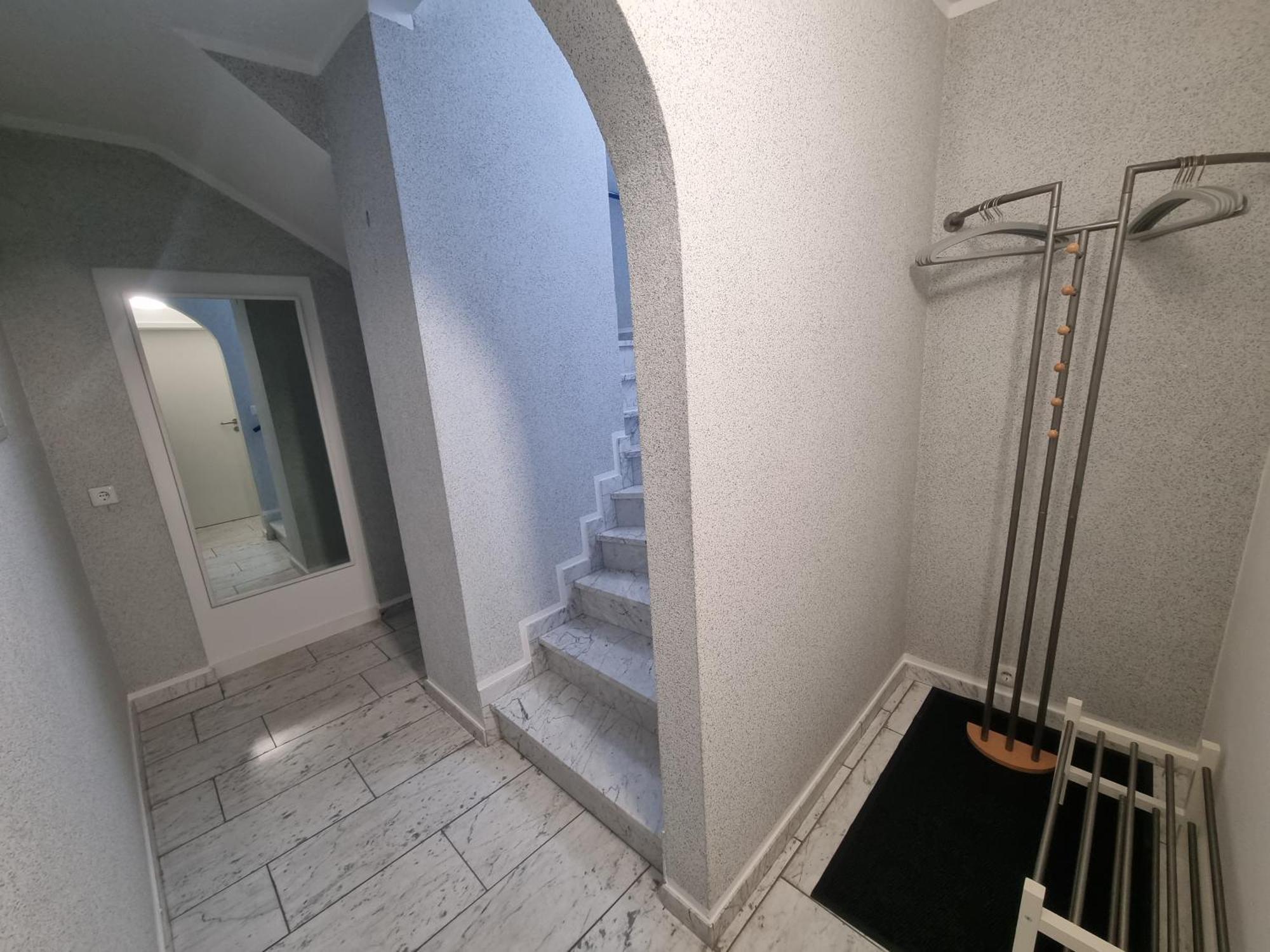 Ferienwohnung Am Radweg Bad Ems Εξωτερικό φωτογραφία
