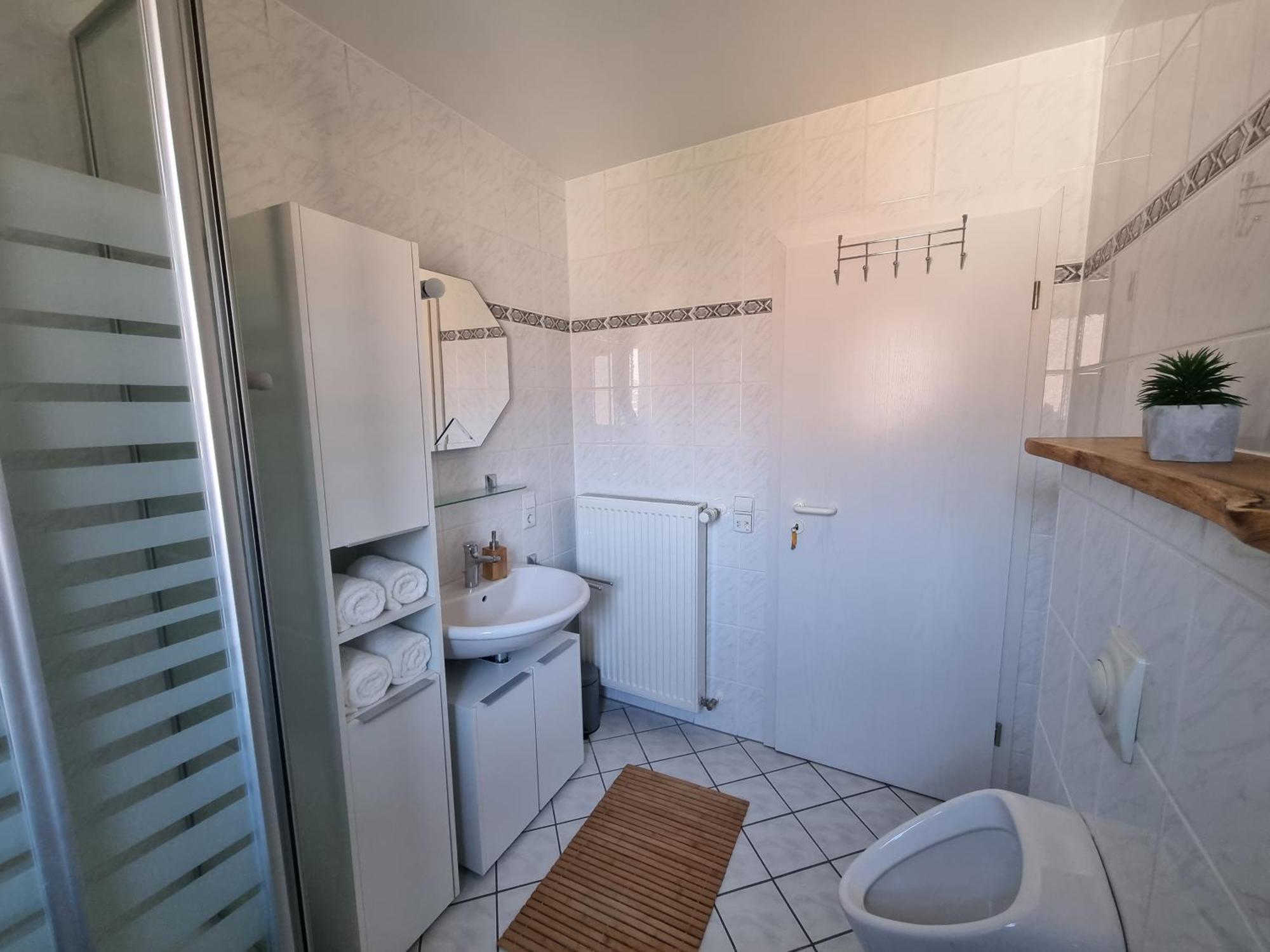Ferienwohnung Am Radweg Bad Ems Εξωτερικό φωτογραφία