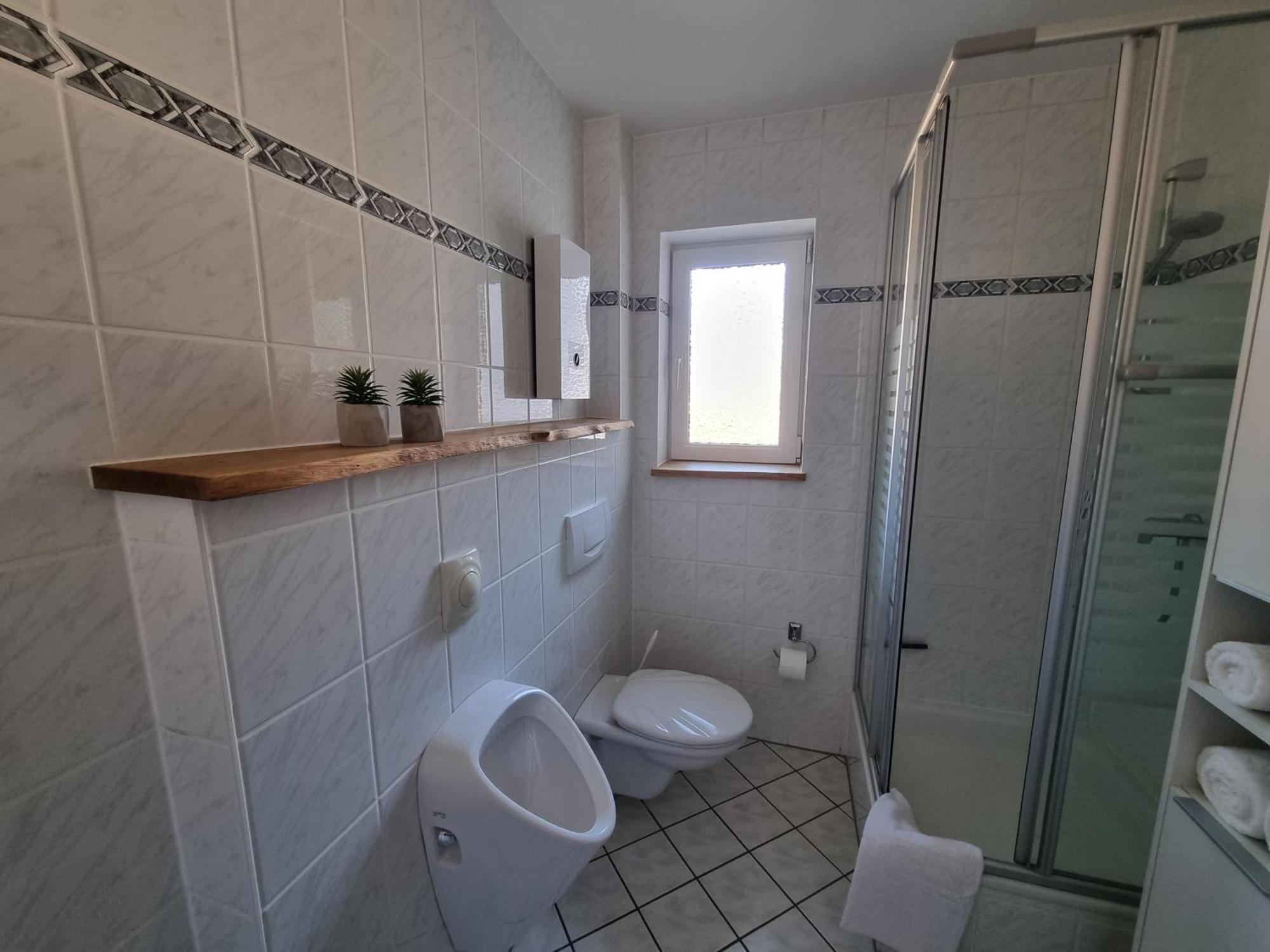 Ferienwohnung Am Radweg Bad Ems Εξωτερικό φωτογραφία
